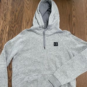 Under Armoir Hoodie Sweatshirt